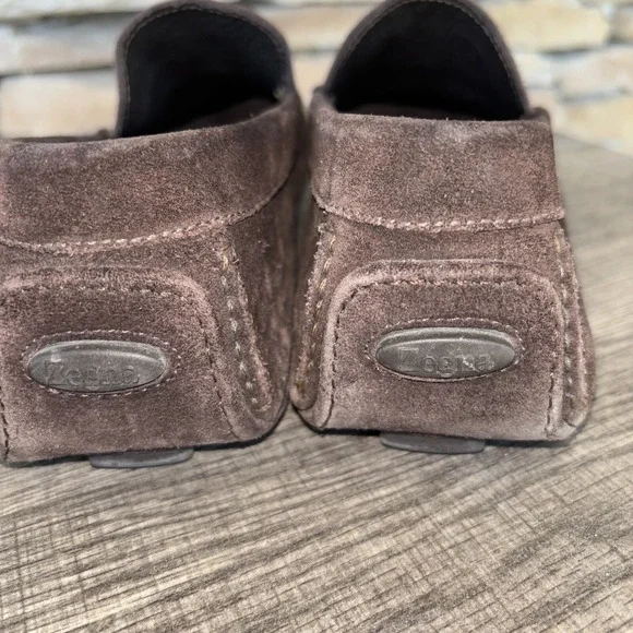 Ermenegildo Zegna Loafer Men display picture 1